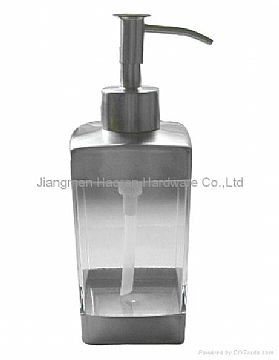 Soap Dispenser