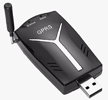 Usb Gprs Modem (Wireless Modem)