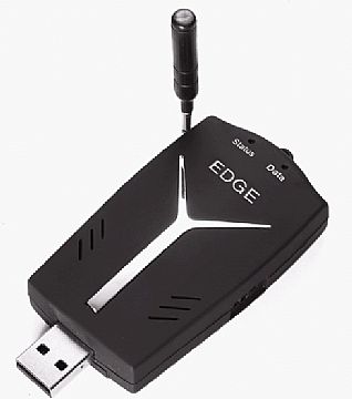 Usb Edge/Gprs Modem (Wireless Modem)