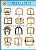 SHOES BUCKLE #A1-1260-A1-1271