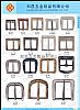 SHOES BUCKLE #A1-210-A1-225