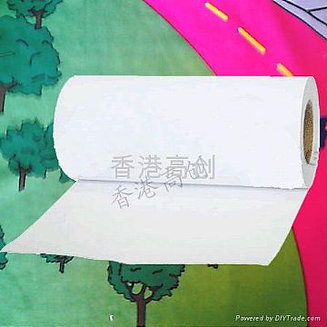 Sublimation Transfer Paper