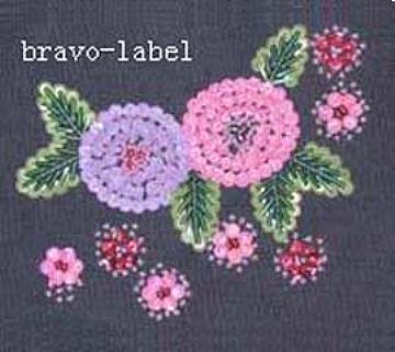 Embroidery