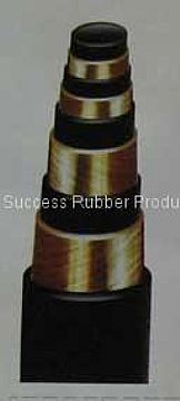 High Pressure Steel Wire Spiraled Rubber Hose