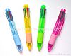 6 Colors Ball Pen