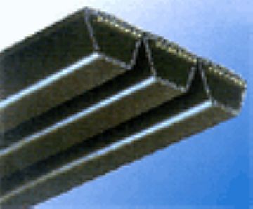 Banded V-Belts
