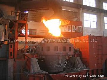 Stainless Steel Coil