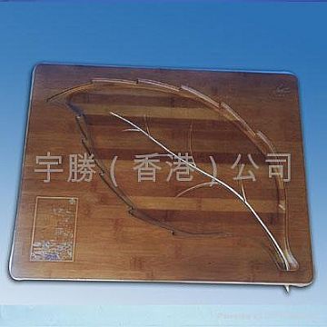 Polyresin Tea Tray