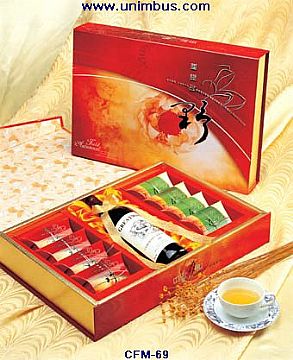 Moon Cake Box, Tea Box,Wine Box