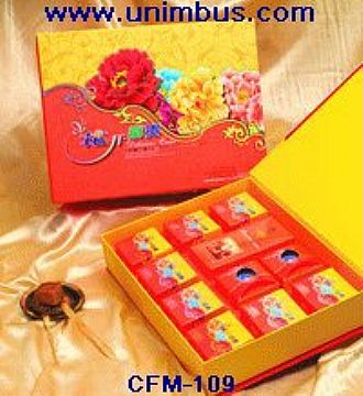 Moon Cake Box,Tea Box