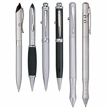 Laser Pen Series