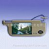JC7018 Sun Visor Car LCD Monitor(7.8 Inches)
