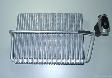 A/C Evaporator