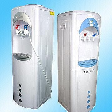 16L/Hl Floor-Standing Water Dispenser In Elegant Design(Compressor