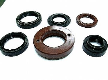 Heavy Duty Seals