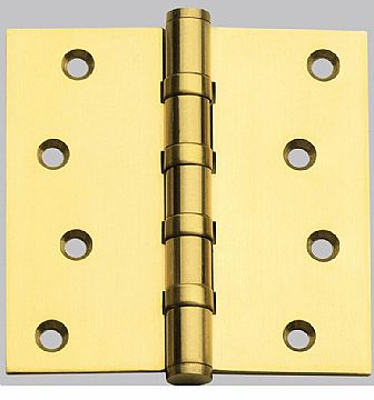 03Ph3044-4Bb Ft Sb Brass Hinge