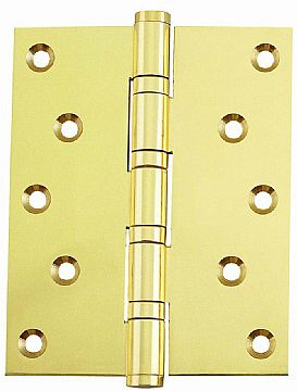 05Ph30535 4Bb Ft Pl Brass Hinge