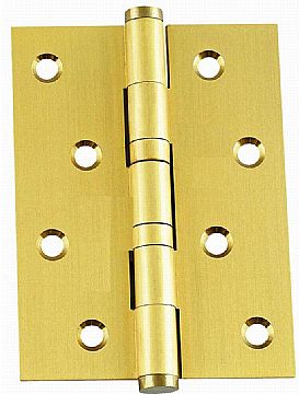 07Ph3043 2Bb Ft Sb  Brass Hinge