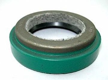 Fabric Insert Oil Seal