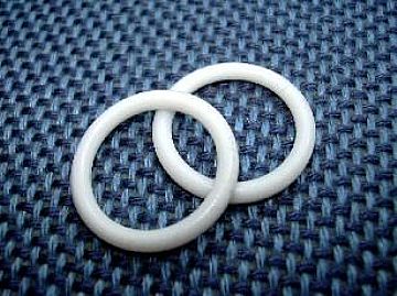 Teflon O-Ring &Amp; Gasket