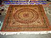 Handmade Pure 100%Persian Silk Carpet