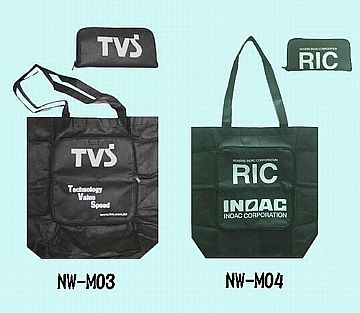 Foldable Bags