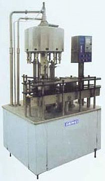 Gcp Series Atmospheric Pressure Filler