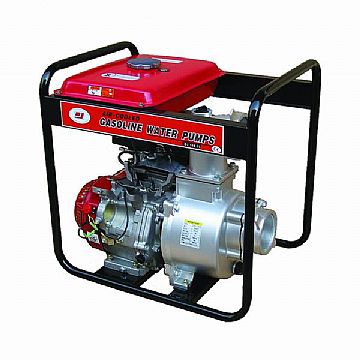 Dj Gasoline Water Pump Dj50c J50cl Dj80cl Dj100cl