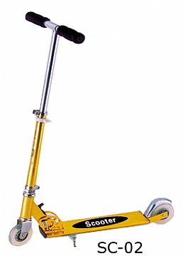 Scooter Hksc-02
