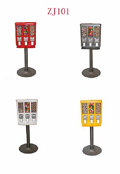 Candy Vending Machine