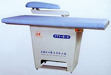 Ytt Series Ironing Table