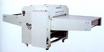 Serial Fusing Machines Nhg-600&Iexcl;&Cent;Nhg-900