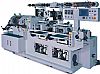 PUVHLNCT-170 Auto Flat-Bed LABEL PRINTING MACHINE