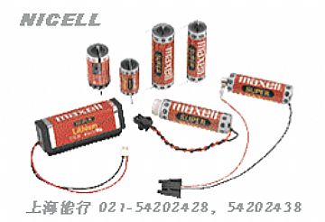 Maxell Lithium Battery