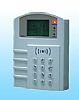 JBC2980E/P NET ACCESS CONTROL/TIME ATTENDENCE