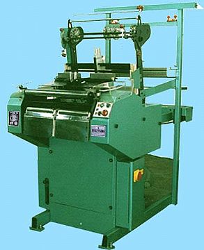 Super High Speed Auto Needle Loom St-En 2-220