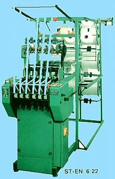 Super High Speed Auto Needle Loom