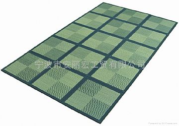 Igusa System Tatami (Connects With 15 Pieces)