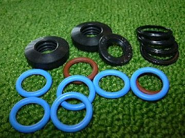 Oem Molded Rubber Parts