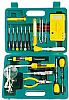 19Pc Computer Tool Set HY-T19