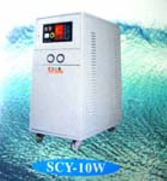 Scy-10W Industry Chiller