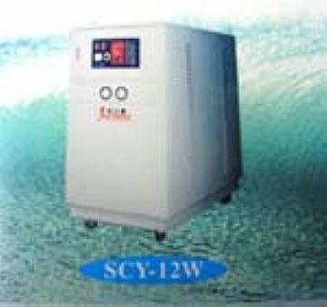 Scy-12W  Industry Chiller