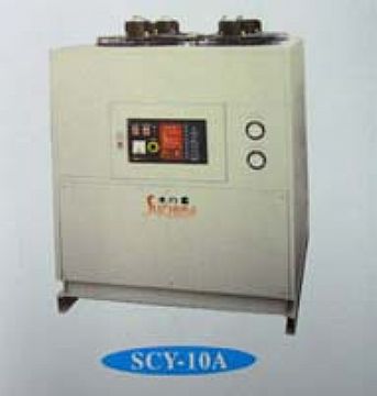 Scy-10A Industrial Water Chiller (Air Cooled Type)