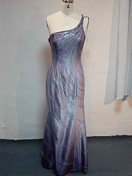 Evening Dress