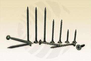 Drywall Screws  Bugle Head Twinfast