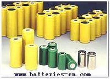 Ni-Mh Battery