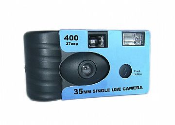 Single Use Camera (C005)