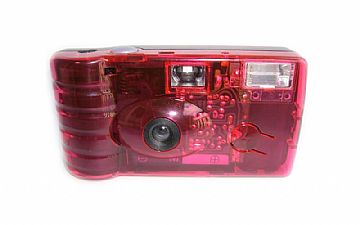 Disposable Camera(C008)