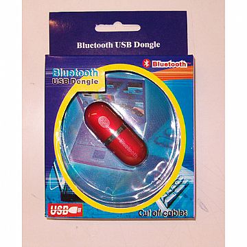 Bluetooth Dongle