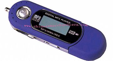 Mp3001